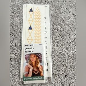 Pregnant Belly Tattoo